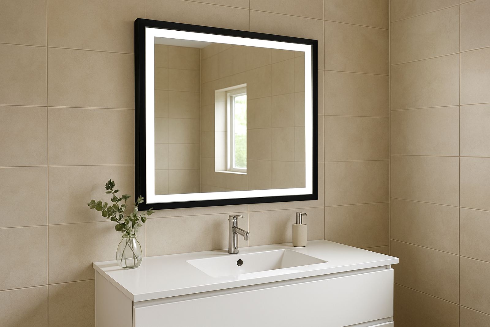 Black Frame Trend