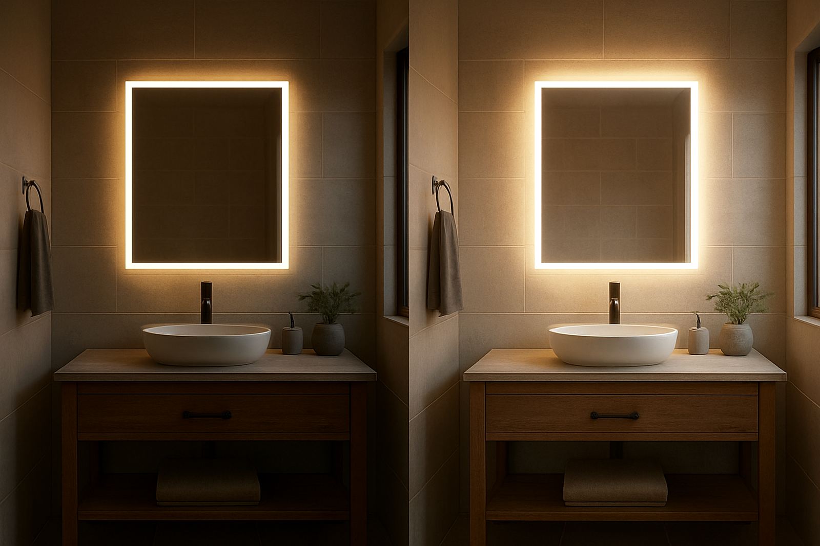 Dimmable Light Benefits