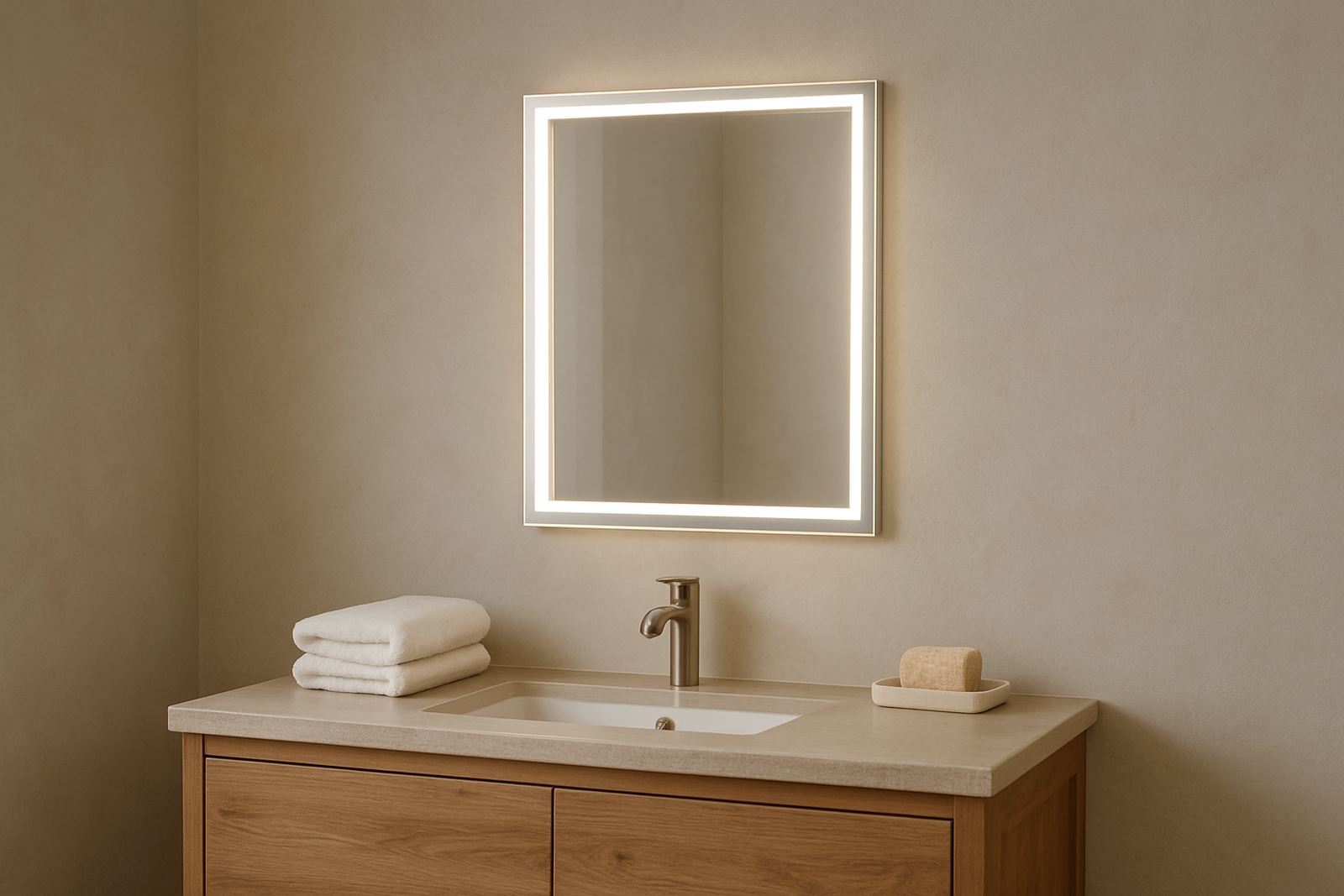 Guest Bathroom Upgrades