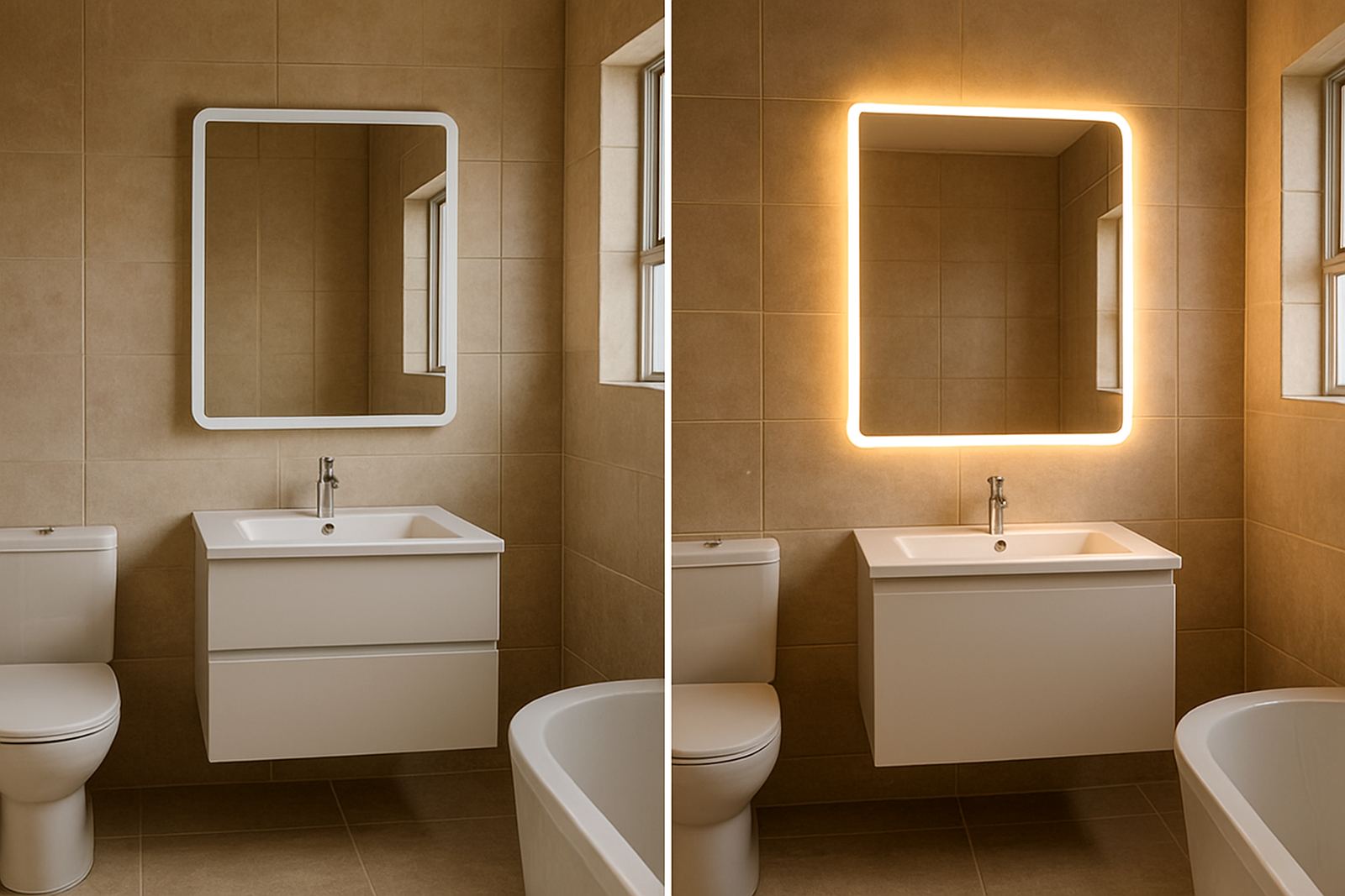 Recent Vanity Jobs