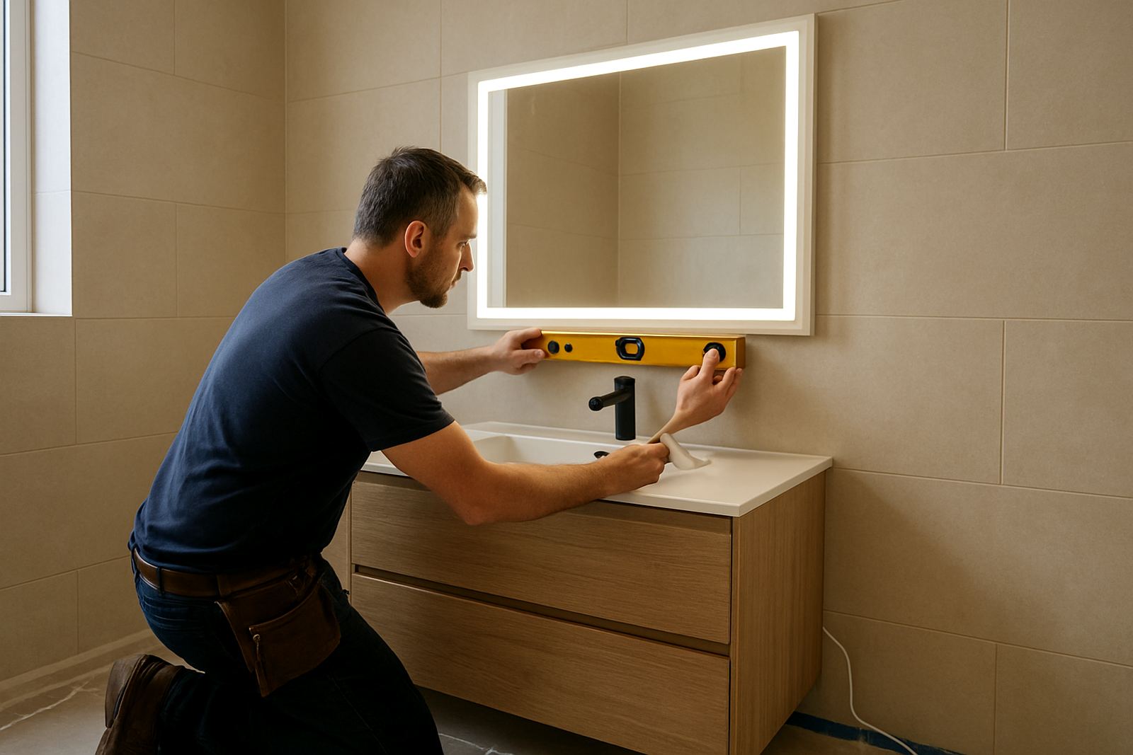 Mirror Services