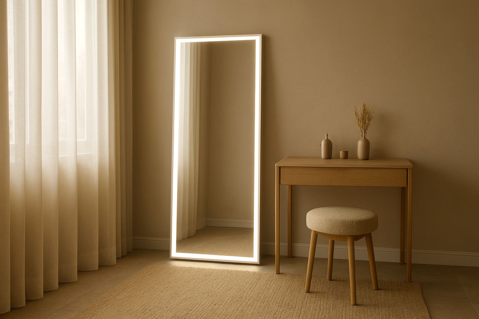 Full Length Mirror