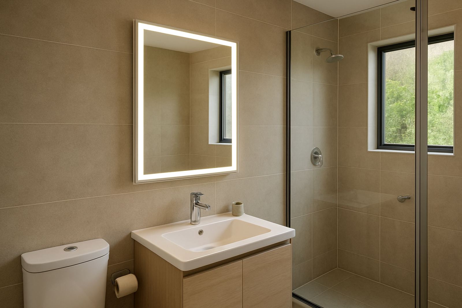 Berea Apartment