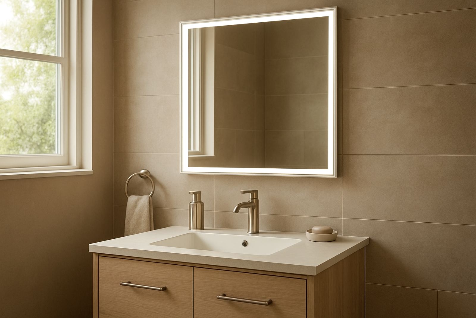 Durban North Ensuite
