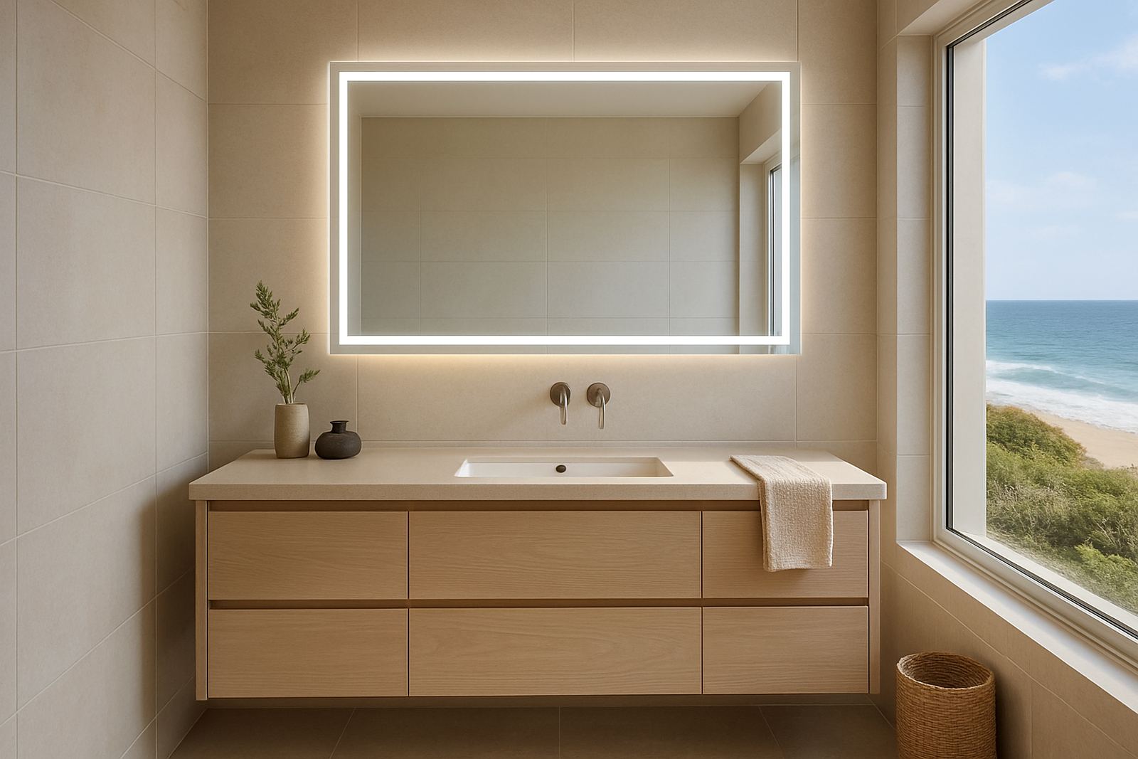 Umhlanga Home Fit-Out