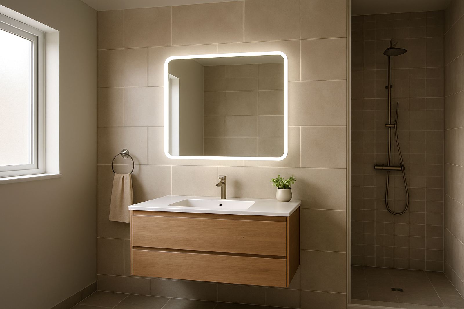 Westville Renovation