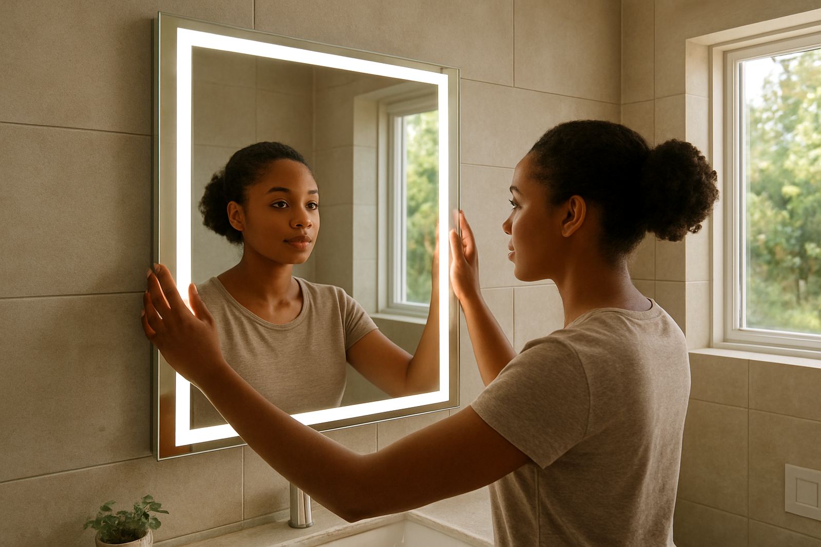 Mirror FAQs