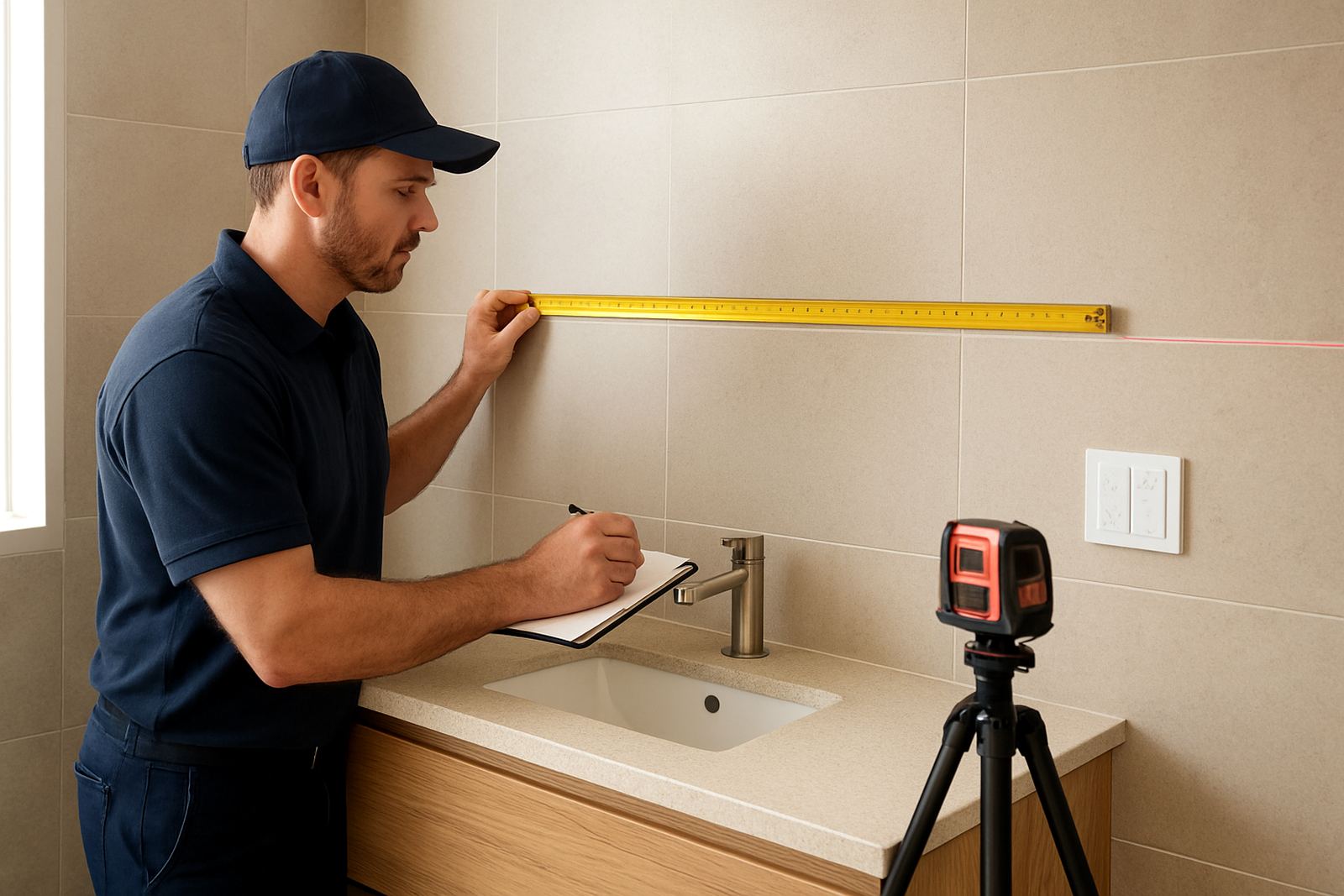 Site Measurements