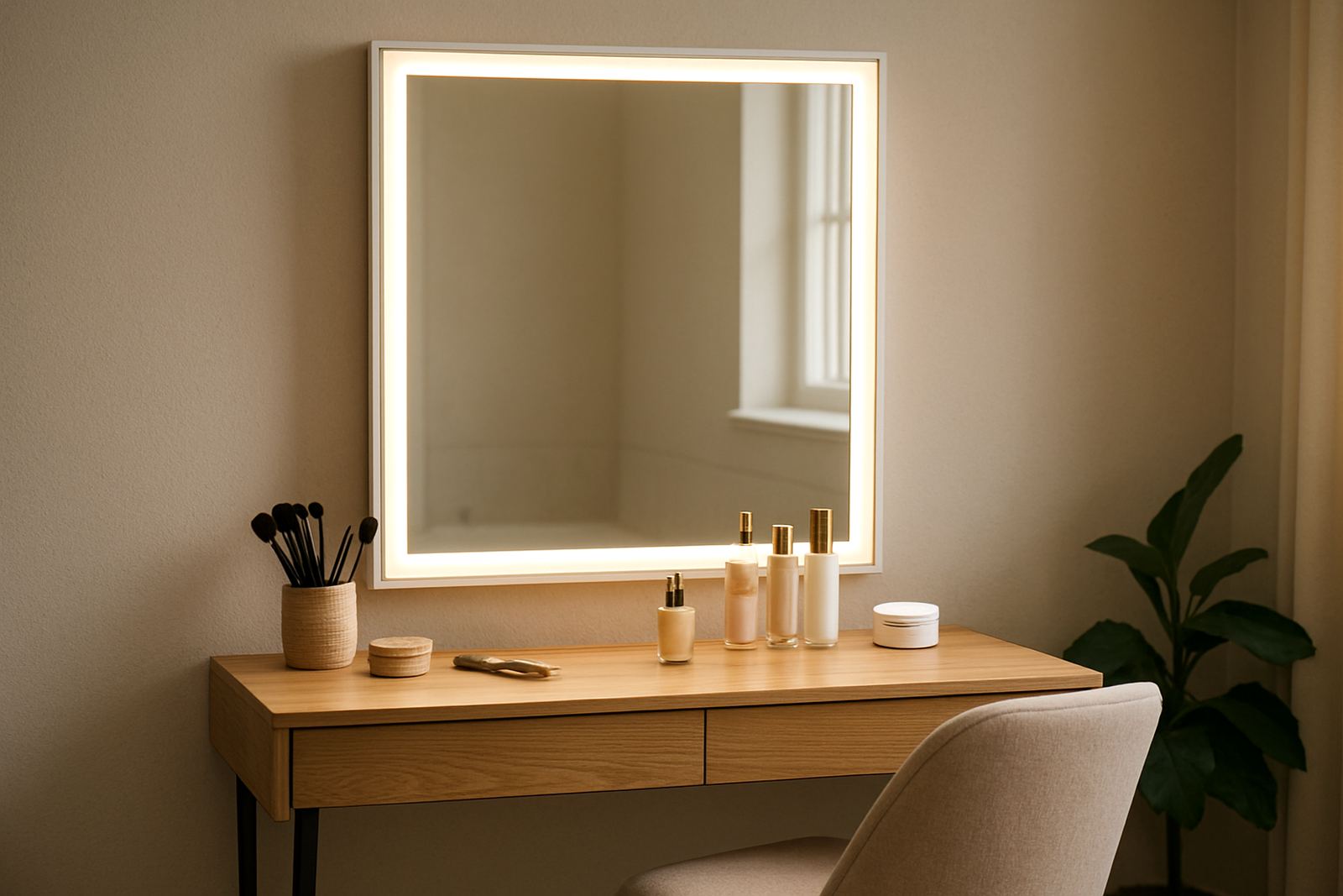 Salon Vanities